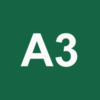 Arachnos 3D LLC Logo