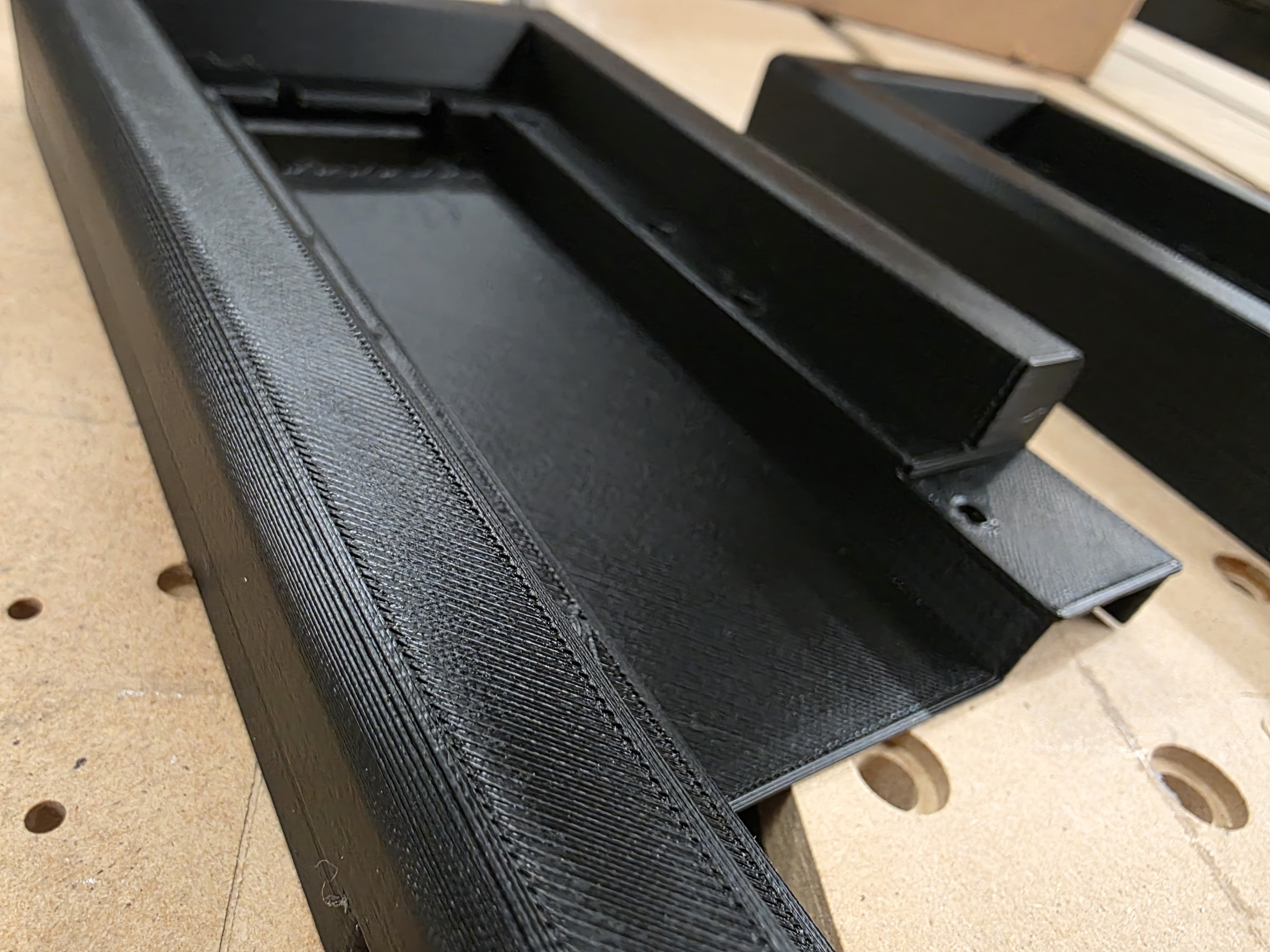Print Junkie 3D printing photo
