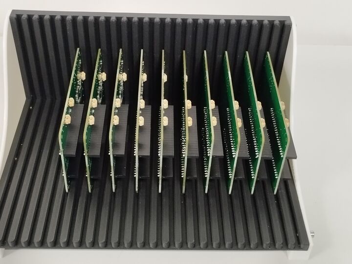 PCB Rack