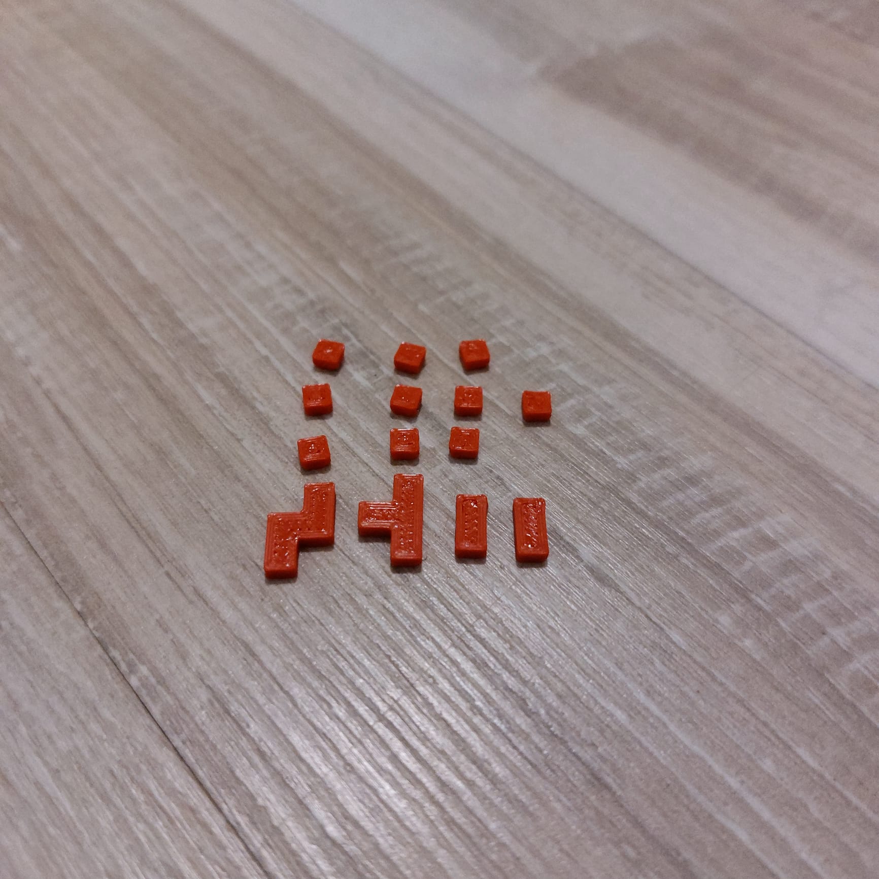 amprint 3D printing photo