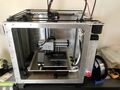 Fractal Engineering 3D printing photo