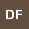 DHD Fabrication Logo