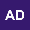 Adeline's Dice Logo