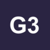 G&G 3D Logo