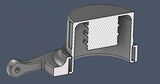 add3dservice 3D printing photo