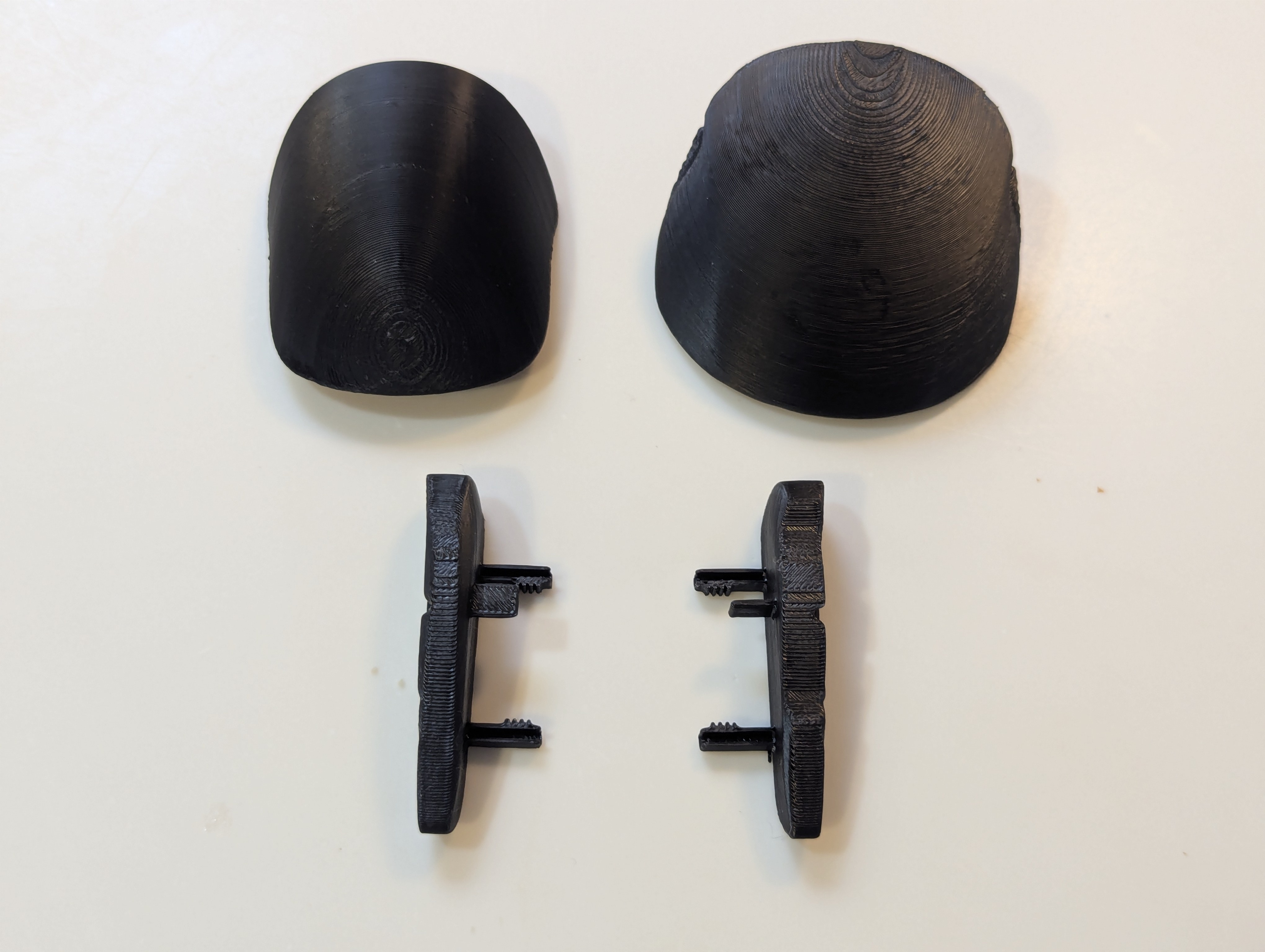 Ara3DИзображение 3D печати