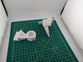 M.R. Print 3D printing photo