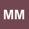 Metal Man Studio Logo