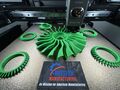 Mission: Manufacturing Photo d'impression 3D