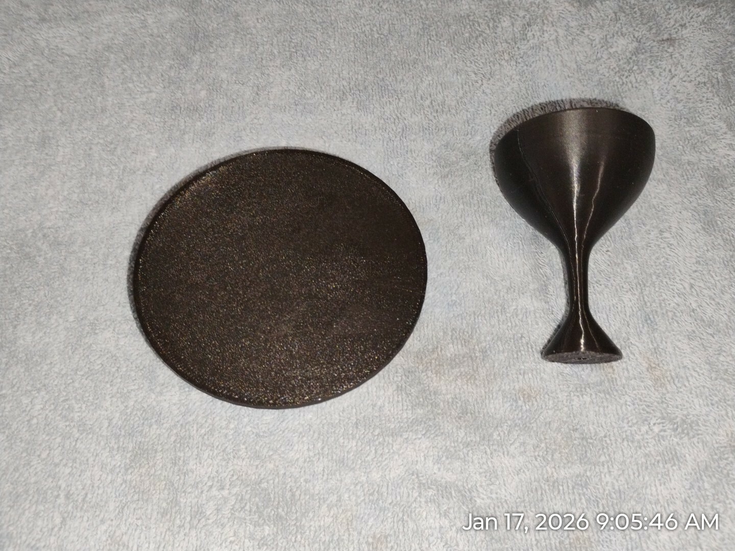 Silva Technologies 3D printing photo