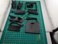 M.R. Print Photo d'impression 3D