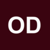 Odax Design Logo