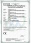 Shenzhen TOP 3D Technology Co., Ltd. - EMC201430EU