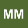 Magnolia Manufacturing Logo