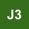 Jayden 3D Logo