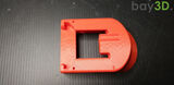 Bay3D 3D printing photo