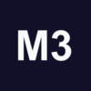ManuMorph 3D Logo