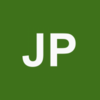 Justin's Print Service Logo