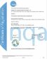 Longsheng - IATF 16949