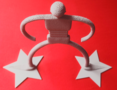 3Dcut 3D printing photo