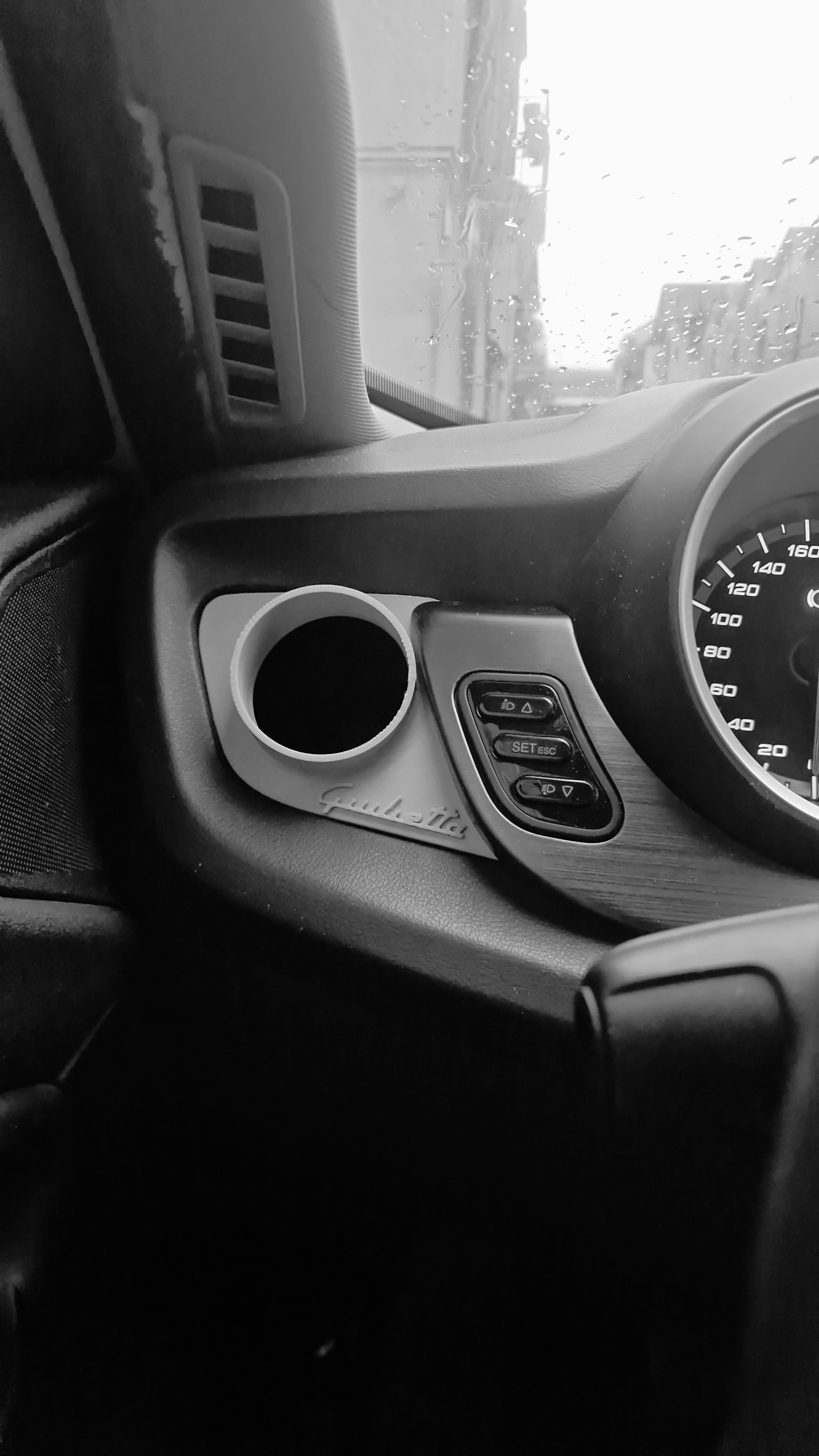 Prototype service_3D_CNC 3D printing photo