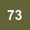 757 3D Printing Logo