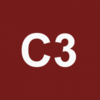 Conorm125's 3D Printing Logo