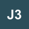JeMo 3D Logo