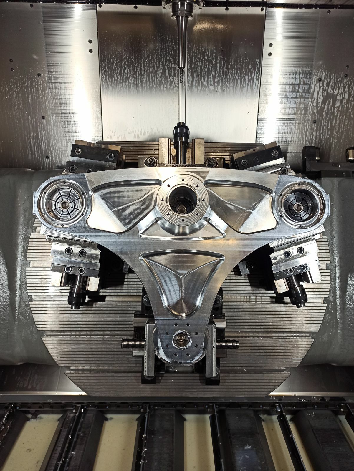 NorthForm Manufacturing Photo d'impression 3D