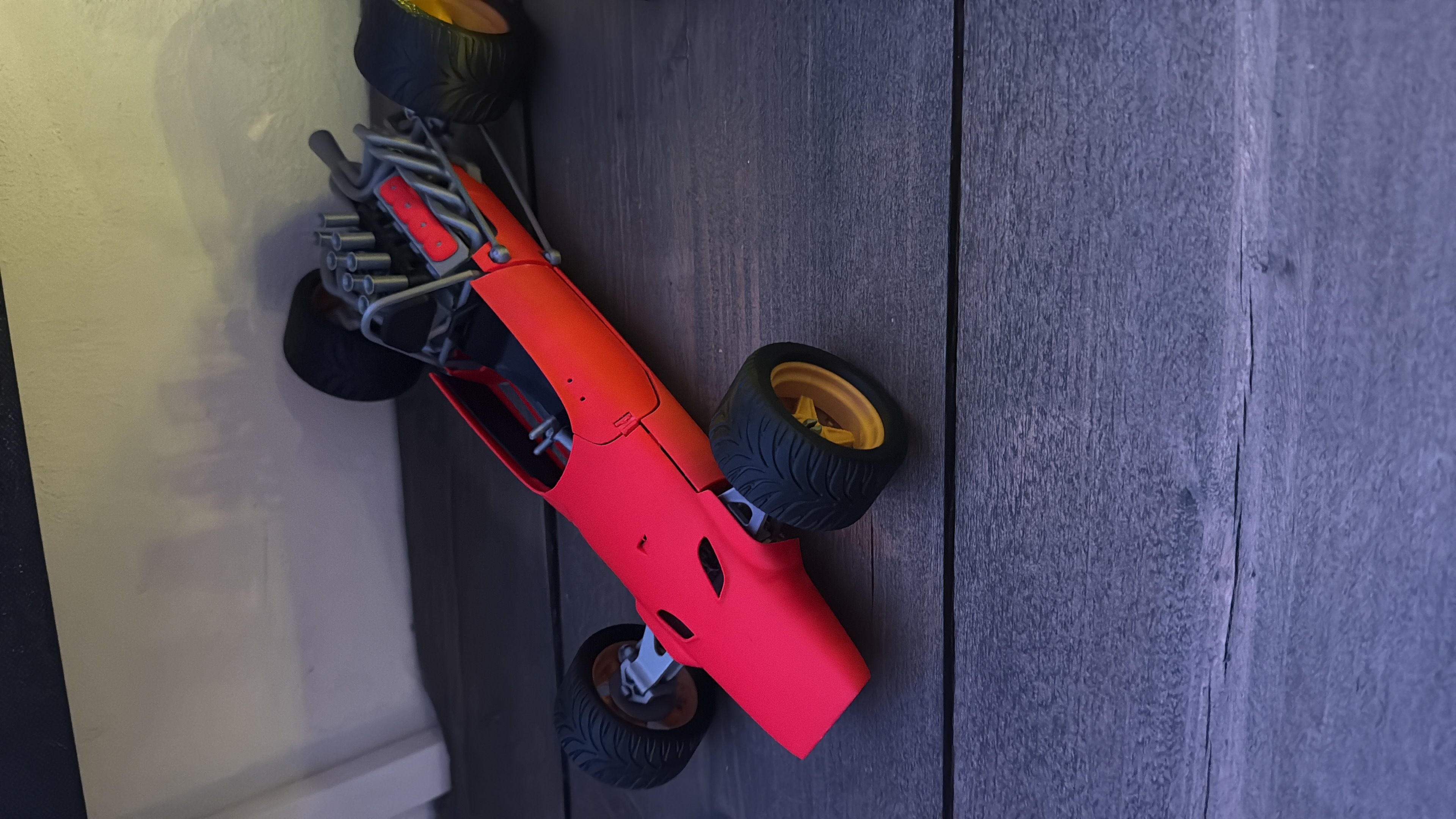 AK3D Printservice 3D printing photo