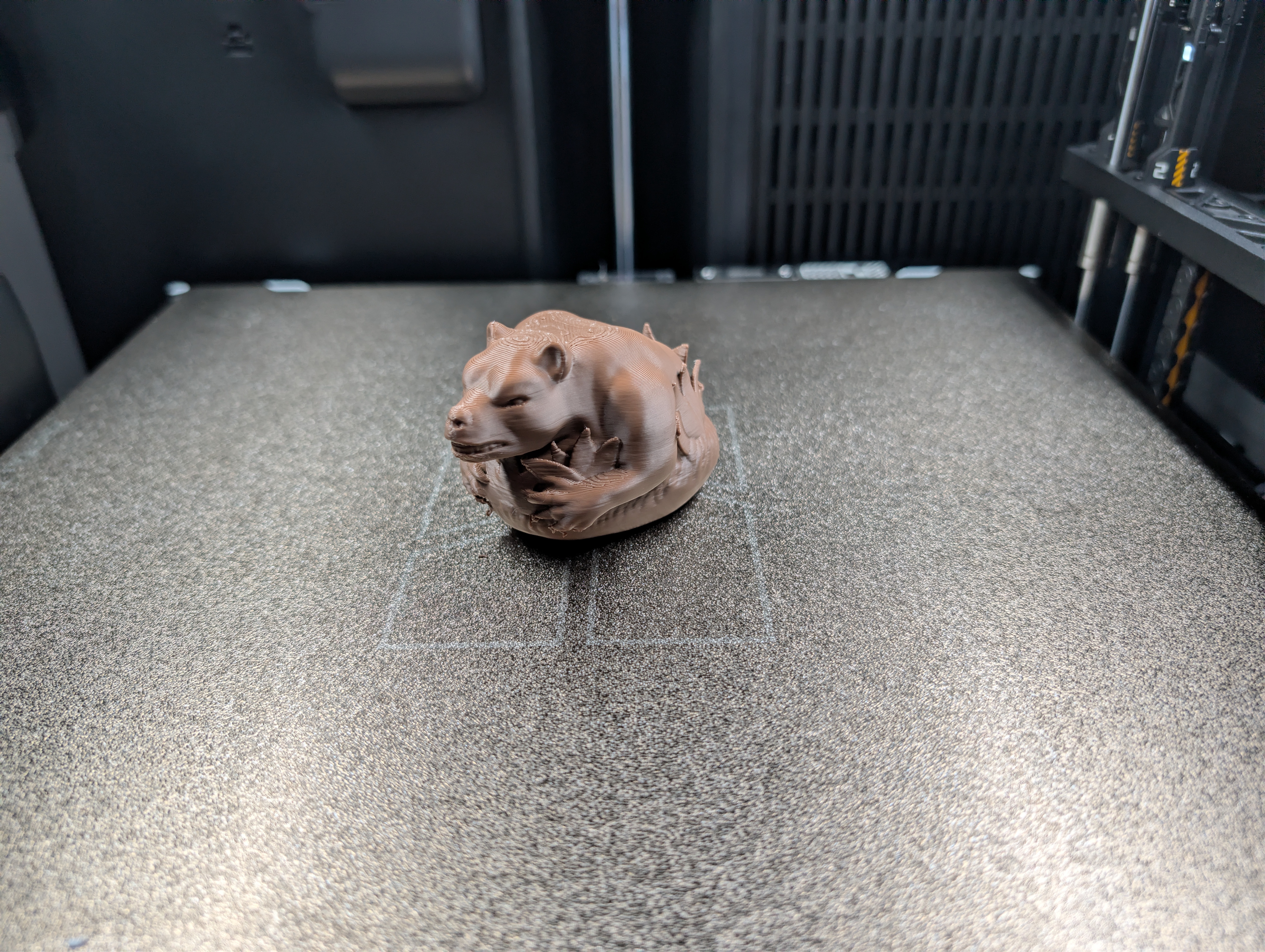 Sethy's custom prints 3D printing photo