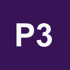Pronto 3D Prints Logo
