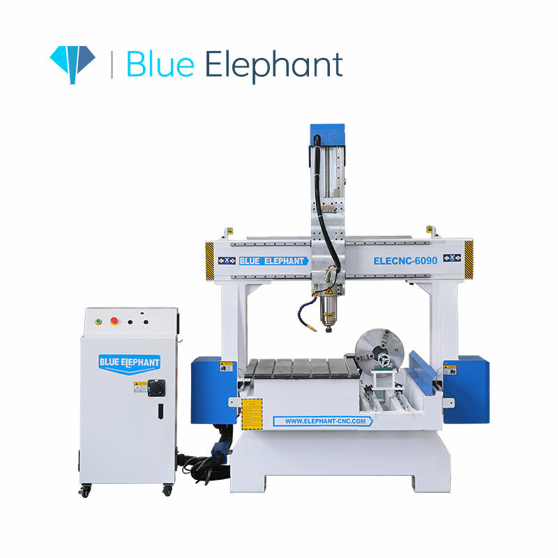 Blue elephant cnc 1212 deals