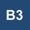 Bigfoot 3D Logo