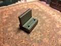 Mafo 3DPrinter Euros 3D printing photo