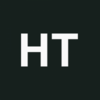 Hajdú Tamás Logo