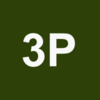 3Dee Prints Logo