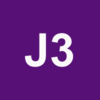 JT's 3D Printing Services Logo
