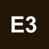 Ex 3D Logo