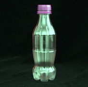 3D printed Coca Cola Classic bottle.jpg