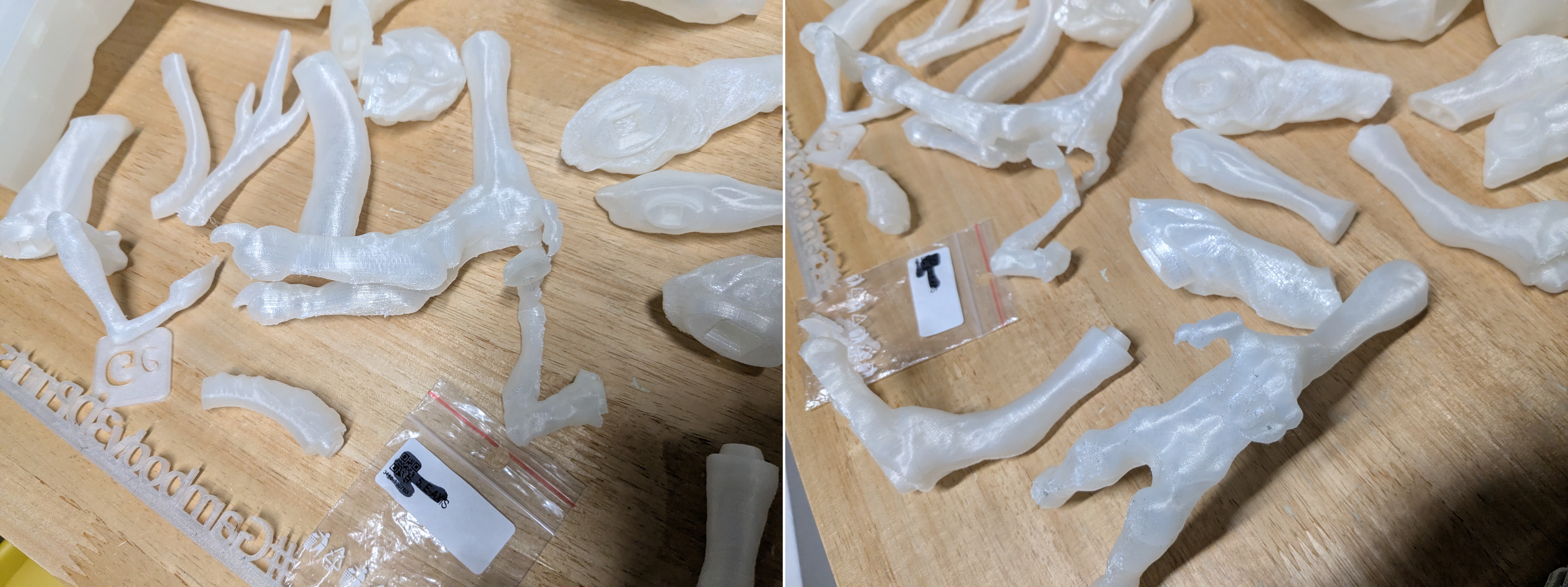 MaGo Lab 3D printing photo