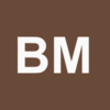 Buck Manufacturing Logo