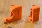 Stefan&#039;s 3D Printing Hub Photo d'impression 3D