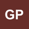 Gianluca Pieri Logo
