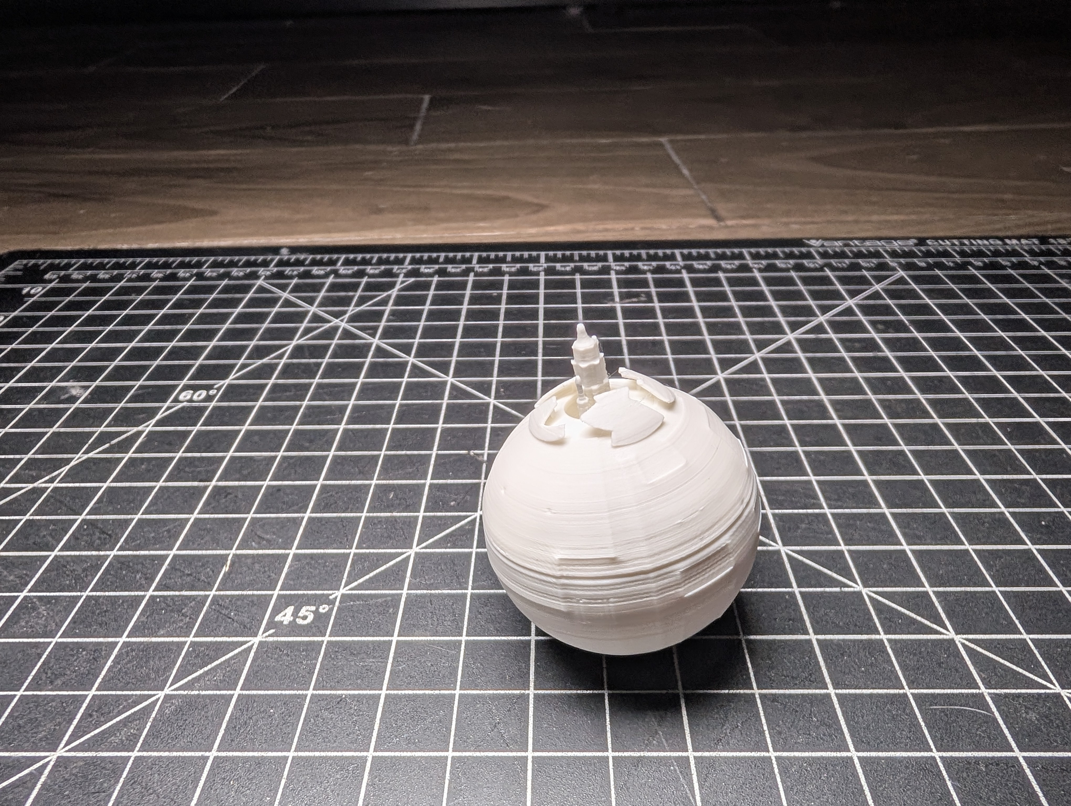 crK Technologies 3D printing photo