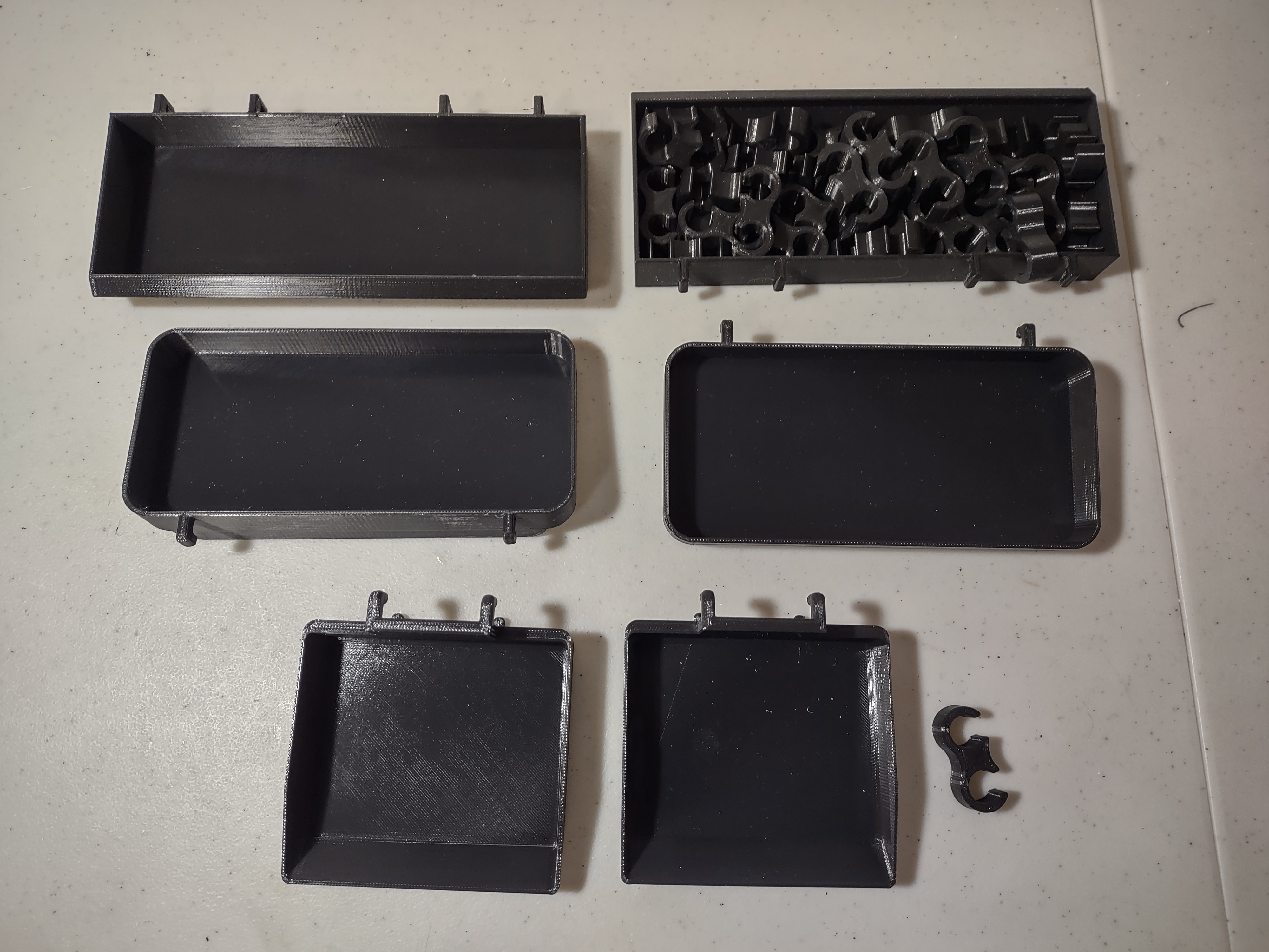 Australopitek 3D printing photo