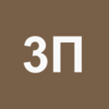 3Д печать Logo