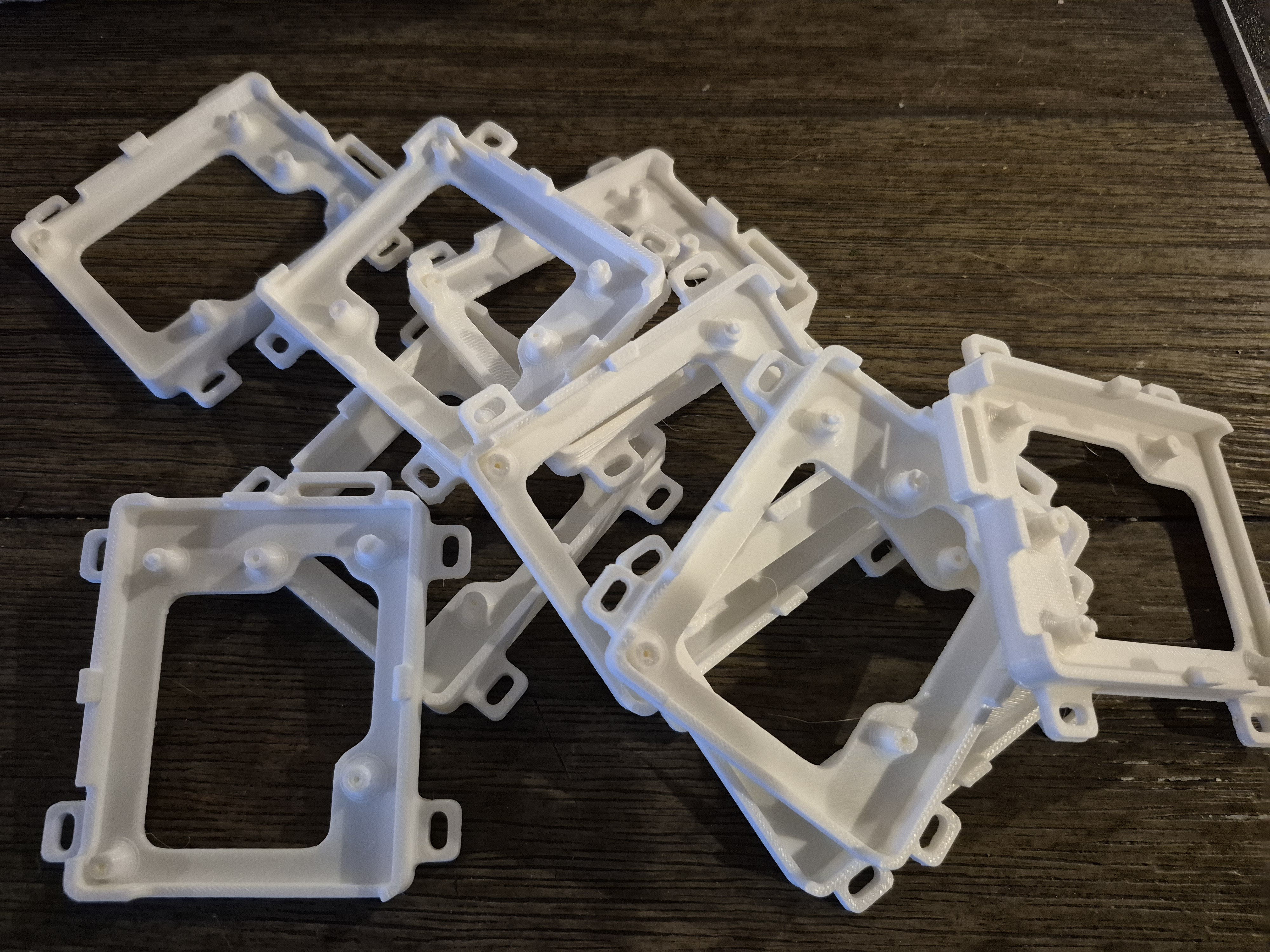 BeneFab Engineering and Design 3D printing photo