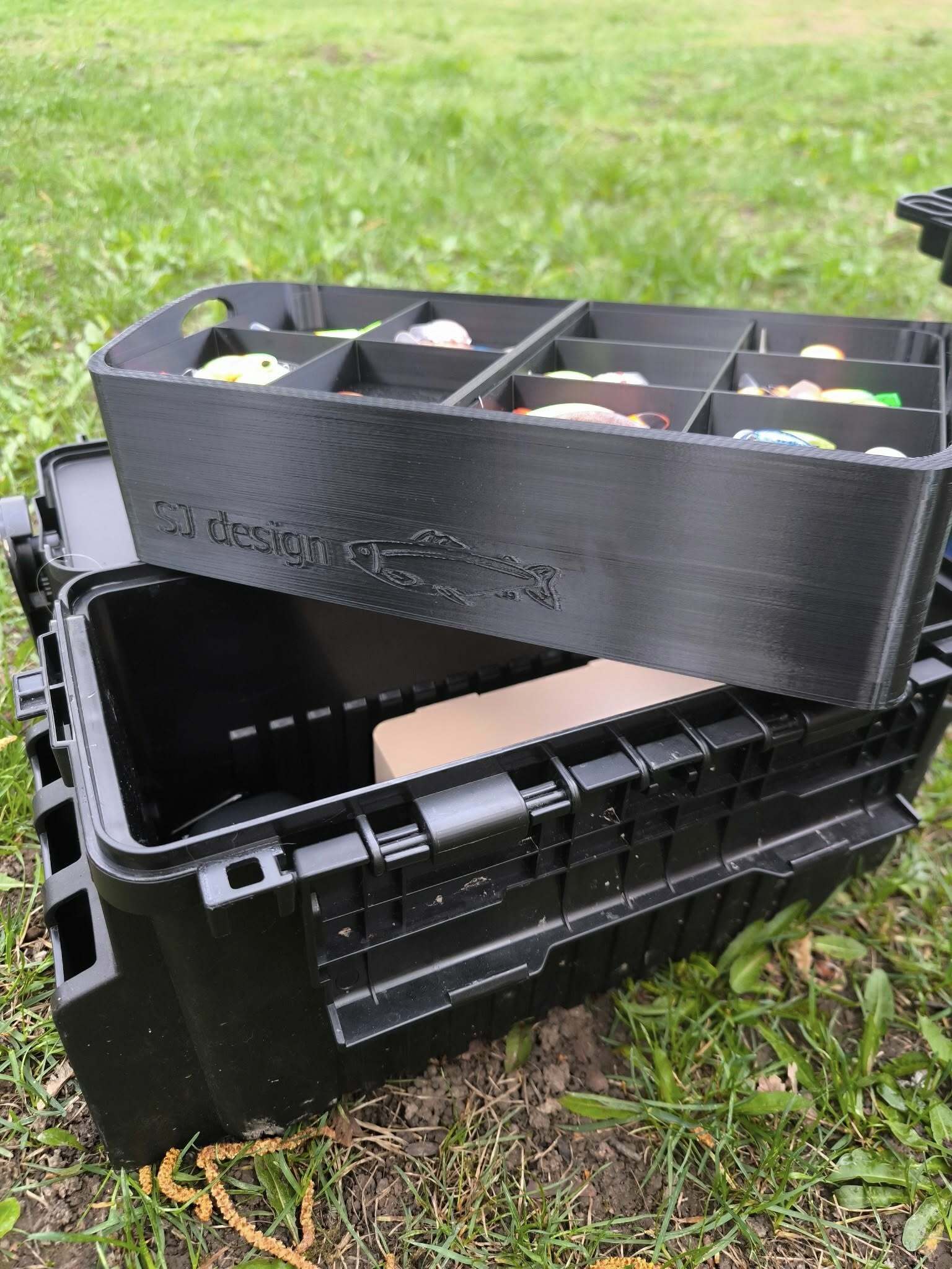 SJ 3D print and design 3D printing photo