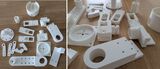 MaGo Lab Photo d'impression 3D